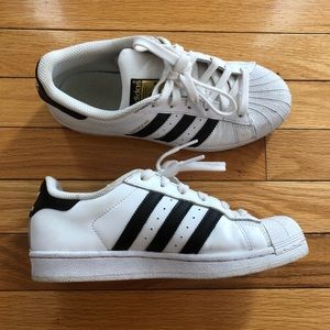 Adidas Superstars